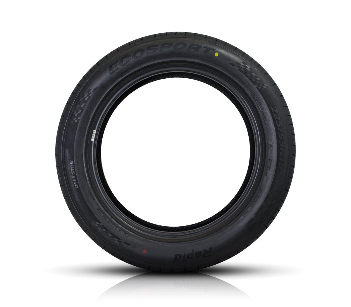 235/50R19 RAPID ECOSPORT NEW TYRE