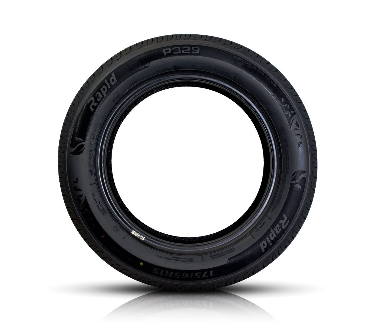 185/55R16 RAPID P329 NEW TYRE