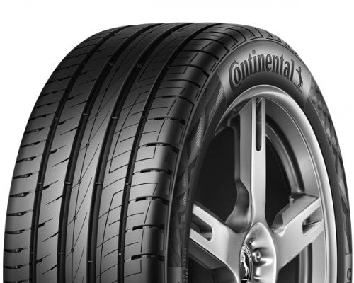 255/55R19 Continental UltraContact 6 SUV 111Y XL Tyre