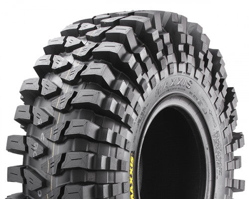 38.5x12.50-16 Maxxis M9060 Mud Trepador 8PR 128K Tyre