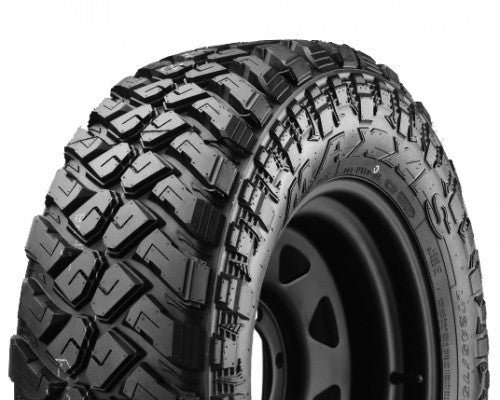 33x10.50R15 Maxxis MT772 Razr 114Q 6PR Tyre