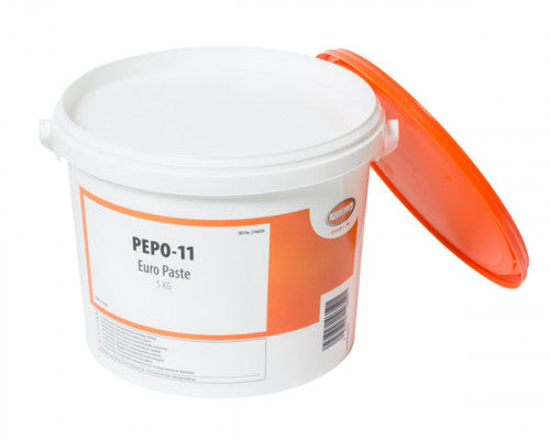 Mounting Paste Prema Orange Euro PEPO-11 5kg