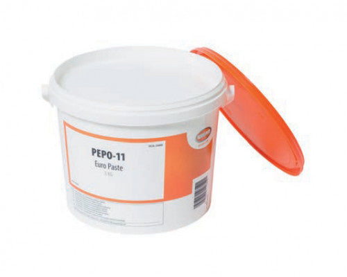 Mounting Paste Prema Orange Euro PEPO-2 1kg