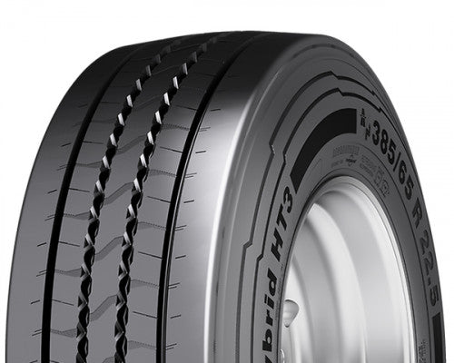 285/70R19.5 Continental CHT3 18PR 150/148K Tyre