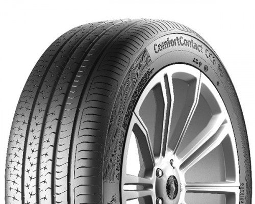 185/60R14 Continental ComfortContact 6 82H Tyre