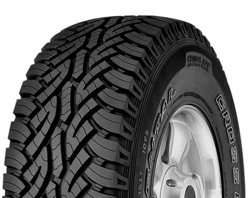 265/65R17 Continental CrossContact AT 112T Tyre