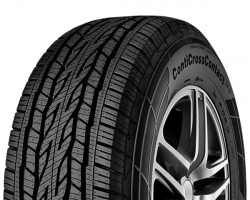 225/55R18 Continental CrossContact LX 2 98V Tyre