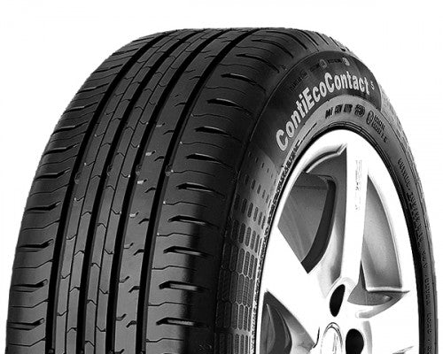 195/65R15 Continental EcoContact 5 91H Tyre