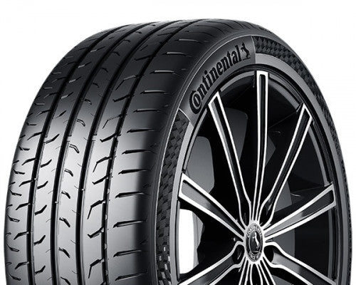 215/55R17 Continental MaxContact 6 94W Tyre