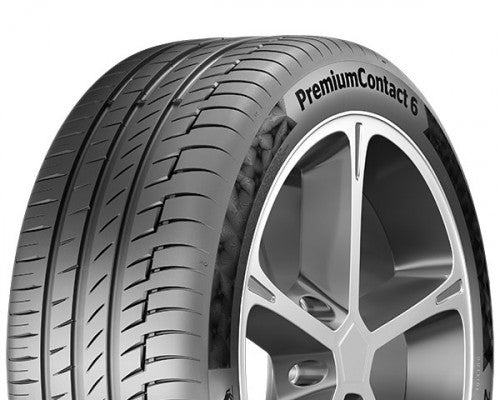 285/45R22 Continental PremiumContact 6 MOS ContiSilent 114Y Tyre