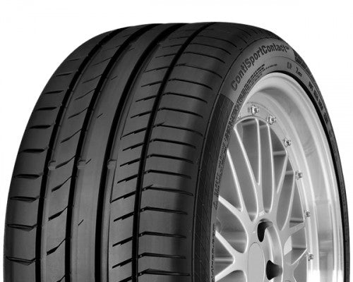 285/30R20 Continental SportContact 5P MO 99Y Tyre