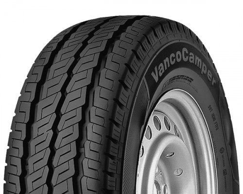 225/75R16C Continental VancoCamper 116R Tyre