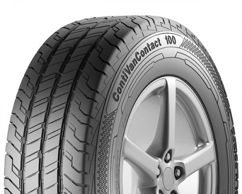 225/75R16C Continental VanContact 100 121/120R Tyre