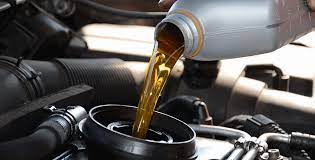 SERVICE OIL & FILTER, WHEEL ALIGNMENT