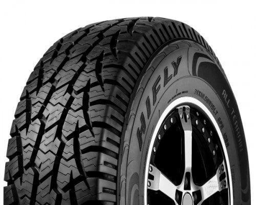 245/75R16 Hifly AT601 Vigorous 10PR 120S Tyre