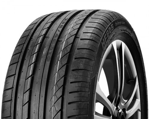 225/40R19 Hifly HF805 Challenger 93W Tyre- 2 TYRES INCL FITTING, BALANCING & WHEEL ALIGNMENT