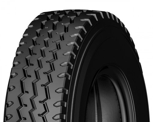 6.50R16 Hifly HH301 (Incl tube and flap) 12PR 110/105K Tyre