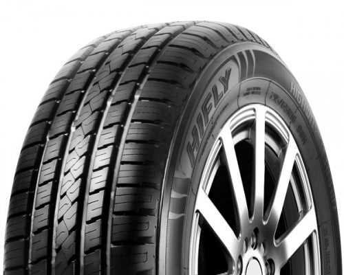 245/70R16 Hifly HT601 Vigorous 111H Tyre