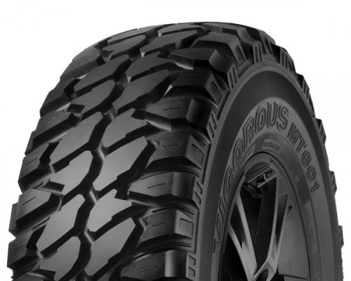 33x12.50R20 Hifly MT601 Vigorous 10PR 114Q Tyre