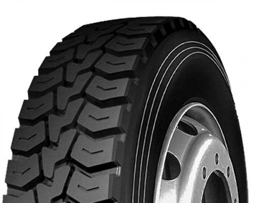 11R22.5 LongMarch LM328 16PR 148/145M Tyre