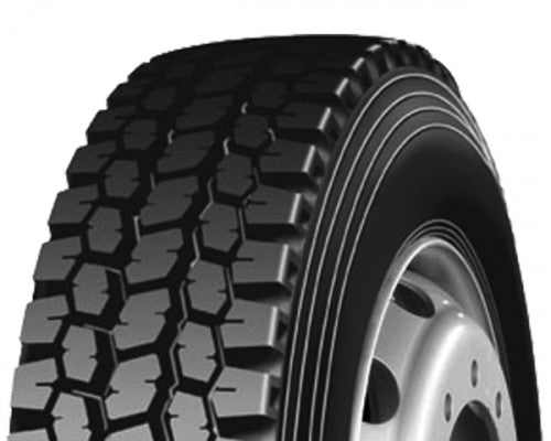 11R22.5 LongMarch LM518 16PR 148/145L Tyre
