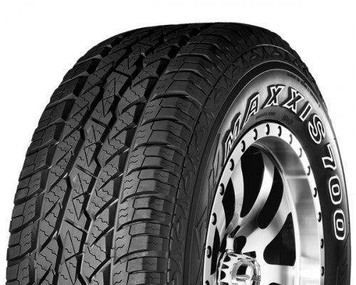 265/65R17 Maxxis AT700 Bravo AT 112S Tyre