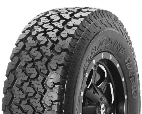 255/55R19 Maxxis AT980 Bravo AT 10PR 115S Tyre – BestDealTyres