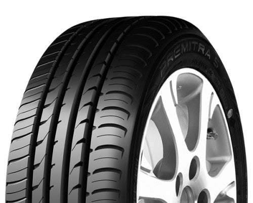 205/40R17 Maxxis HP5 Premitra 84W Tyre