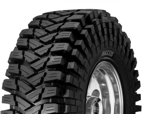 37x12.50-17 Maxxis M8060 Trepador (Comp Compound) 10PR 124K Tyre