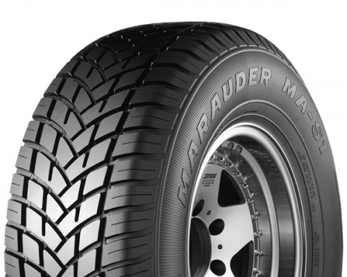 265/50R15 Maxxis MA-S1 Marauder 99H Tyre