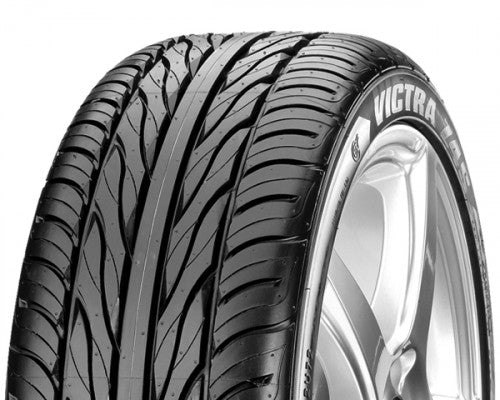 275/30R20 Maxxis MAZ4S Victra 97W Tyre