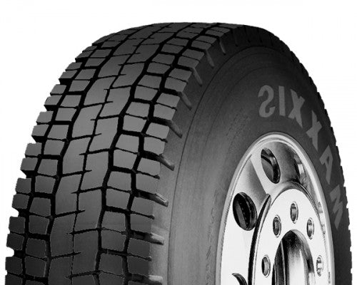 275/70R22.5 Maxxis MD860 16PR 148/145L Tyre