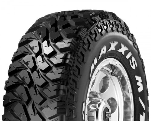 31x10.50R15 Maxxis MT764 Bighorn MT 6PR 109Q Tyre