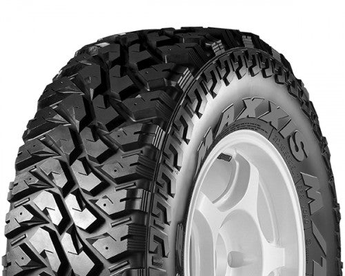 285/75R16 Maxxis MT764 Bighorn MT 10PR 126Q Tyre
