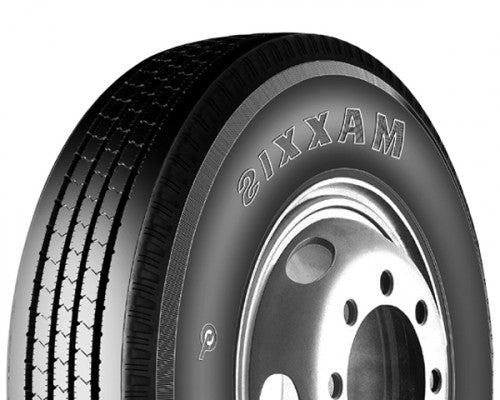 265/70R19.5 Maxxis UR275 18PR 143/141J Tyre