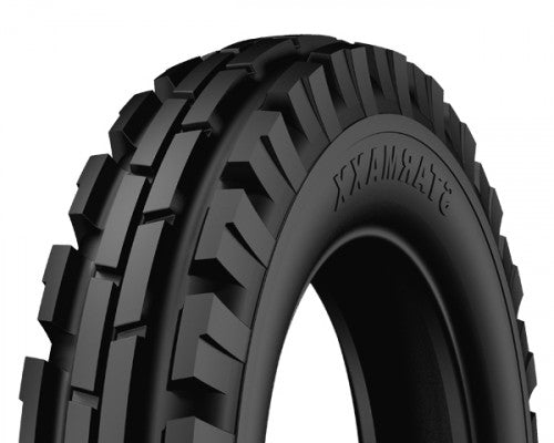 5.50-16 Starmaxx TR40 3-Rib Notched 6PR 88A6 Tyre