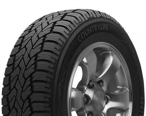 235/75R15 Vitora Countrylife 109S Tyre