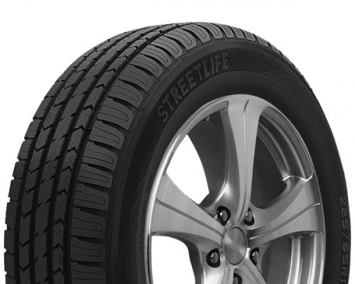 225/60R17 Vitora Streetlife 99H Tyre