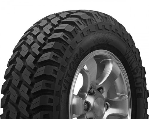 245/75R16 Vitora Wildlife 10PR 116Q Tyre