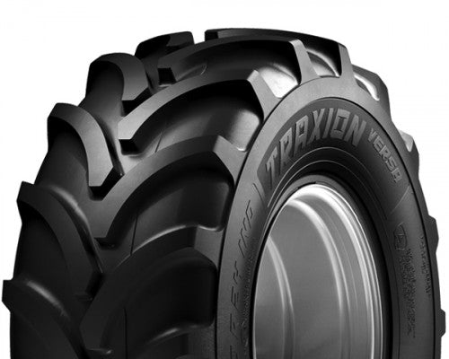 500/70R24 (19.5LR24) Vredestein Traxion Versa 164A8/B Tyre